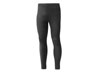 9442 Flexiwork Seamless Wollen Legging